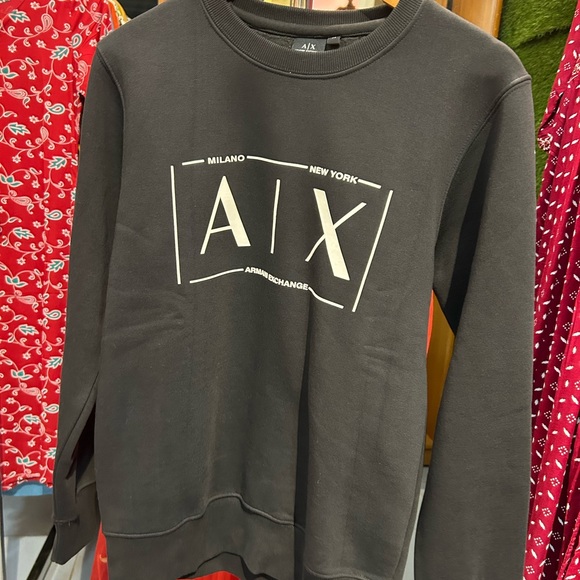 Armani exchange wear shirts - Picture 2 of 6